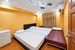 Blk 259C Compassvale Gardens (Sengkang), HDB 4 Rooms #581911091